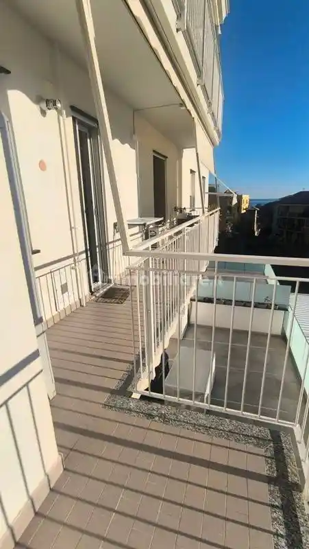 Bilocale via Giovanni Amendola, Centro, Varazze - foto 4