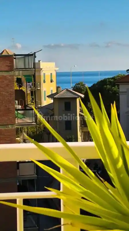 Bilocale via Giovanni Amendola, Centro, Varazze - foto 5