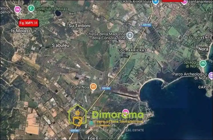 Appartamento in vendita a Pula