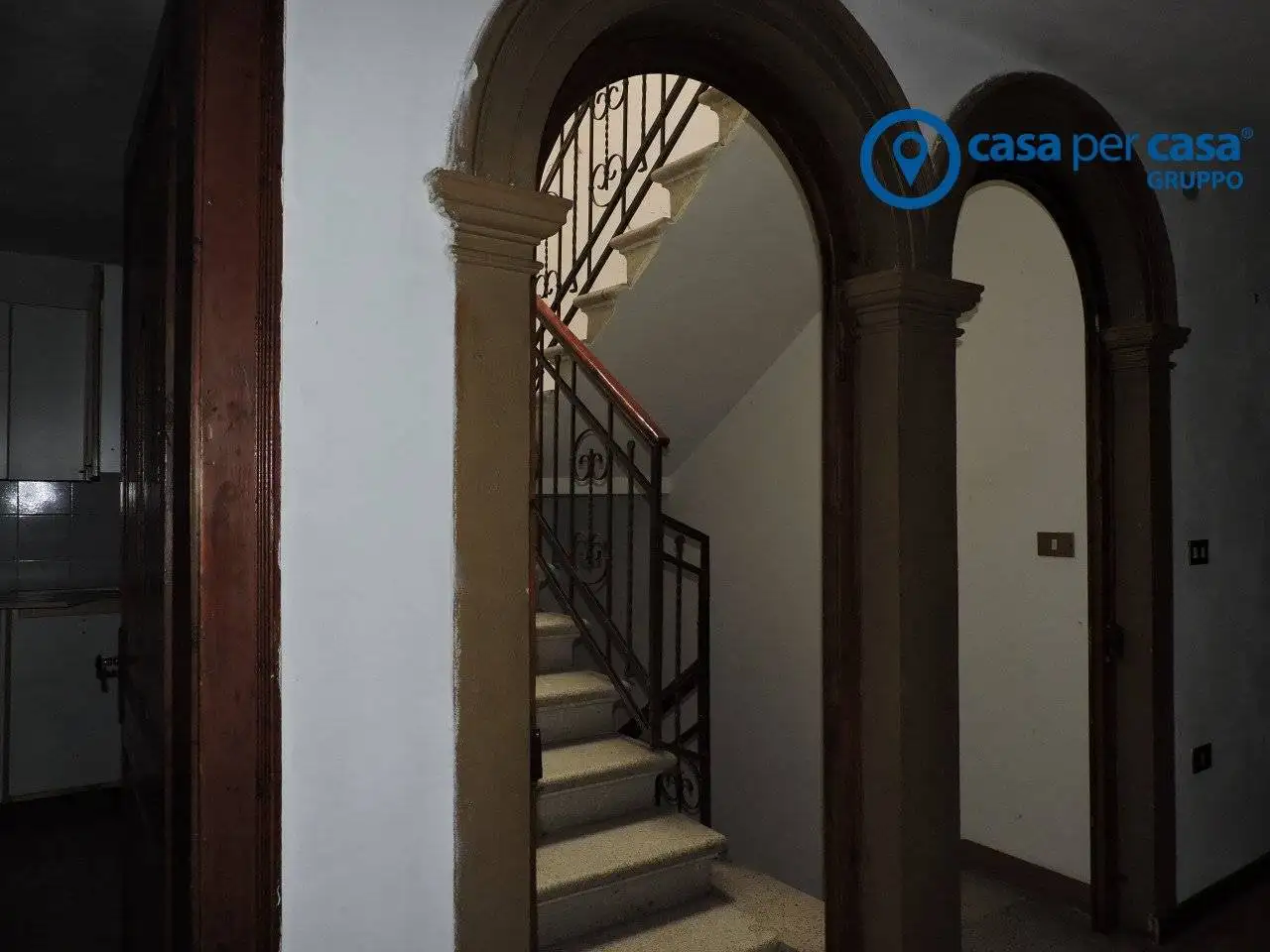 Palazzo - Edificio in Vendita - foto 2