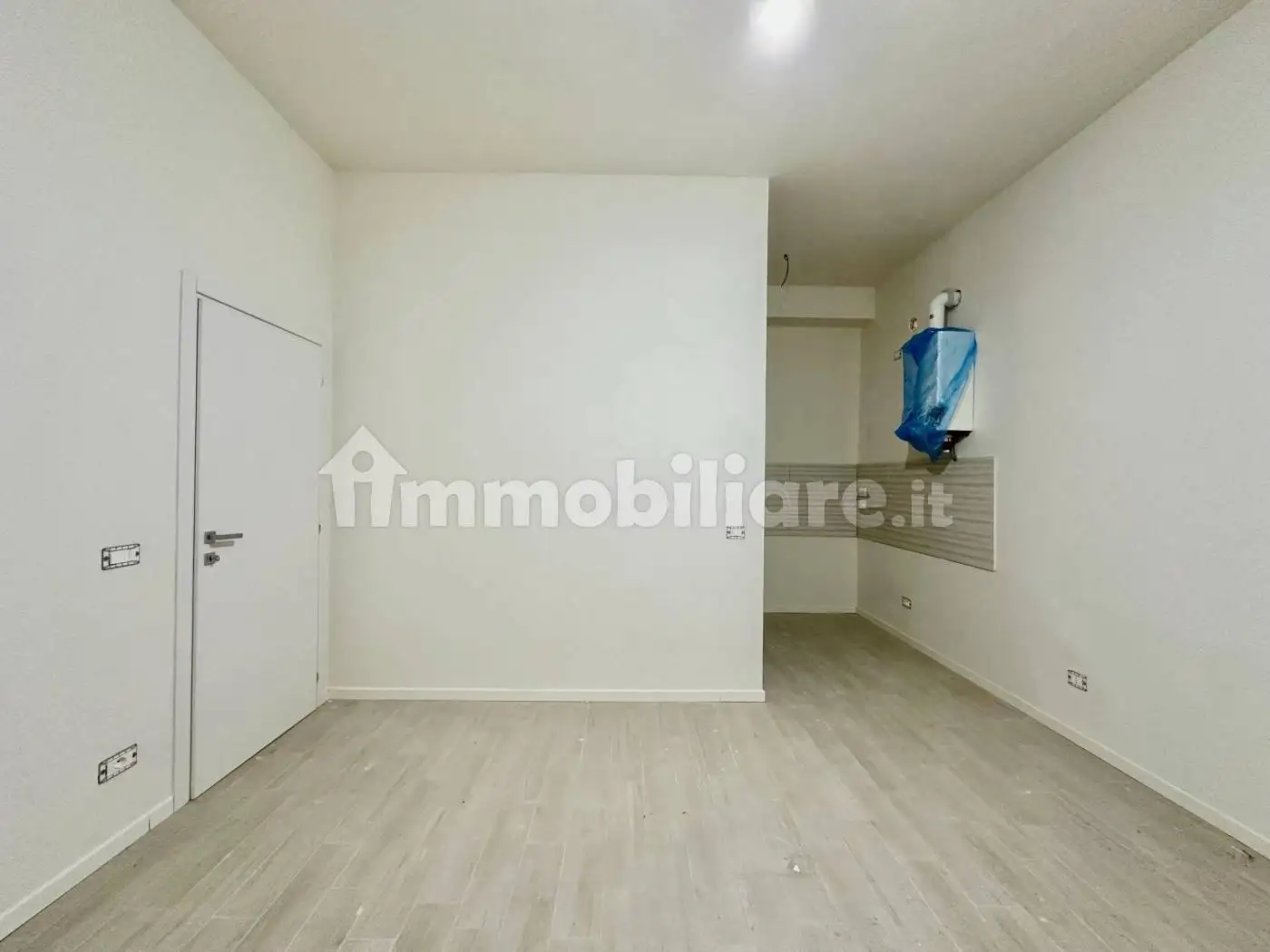 Appartamento in vendita a Parma