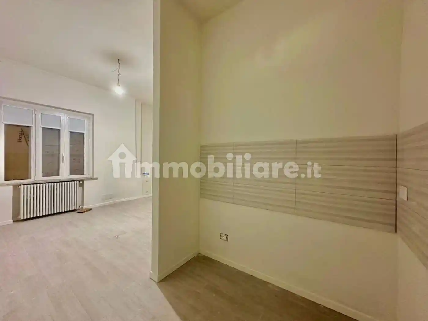 Trilocale via Volturno 39, Ospedale - Volturno, Parma - foto 3