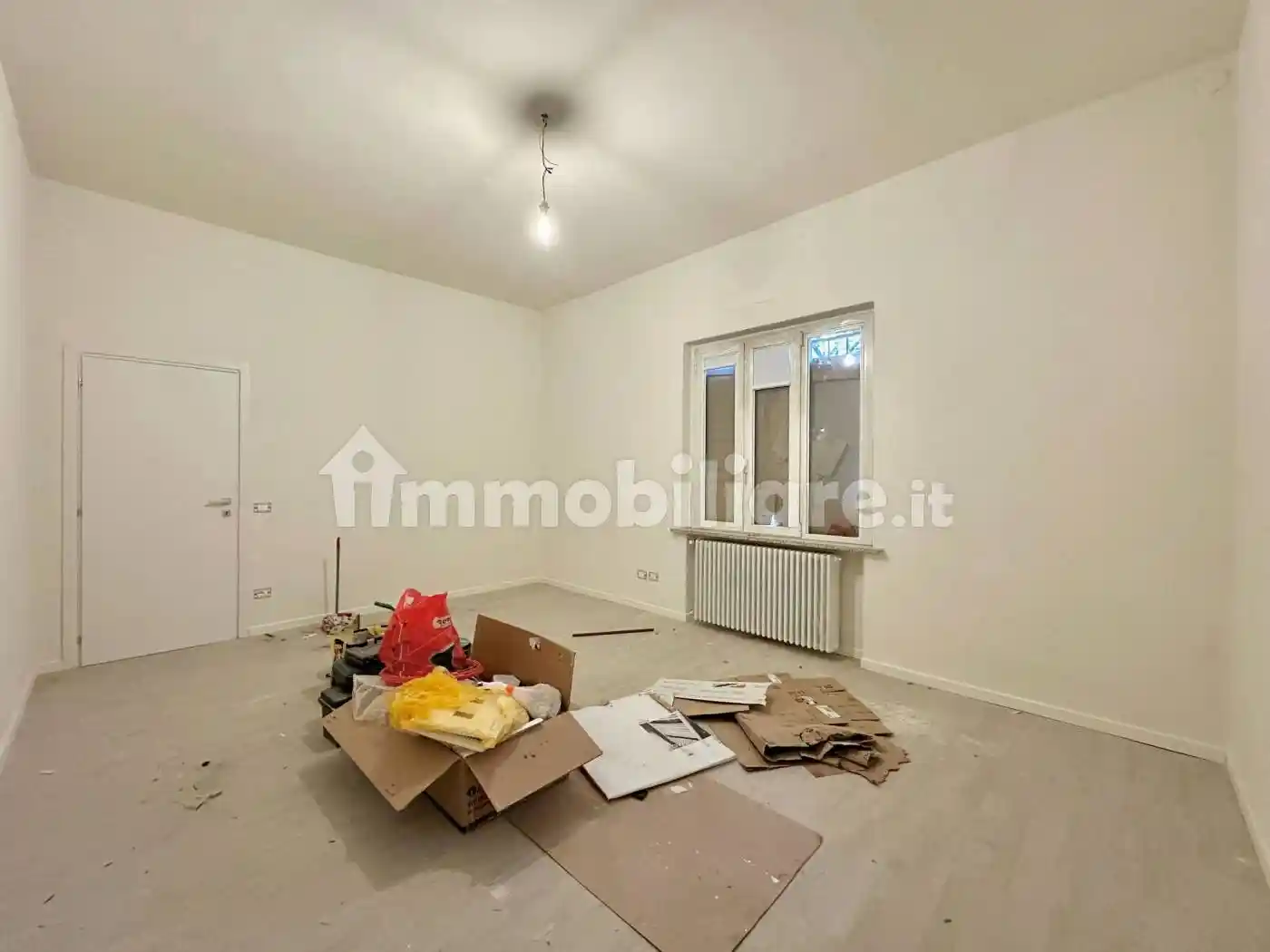 Trilocale via Volturno 39, Ospedale - Volturno, Parma - foto 4