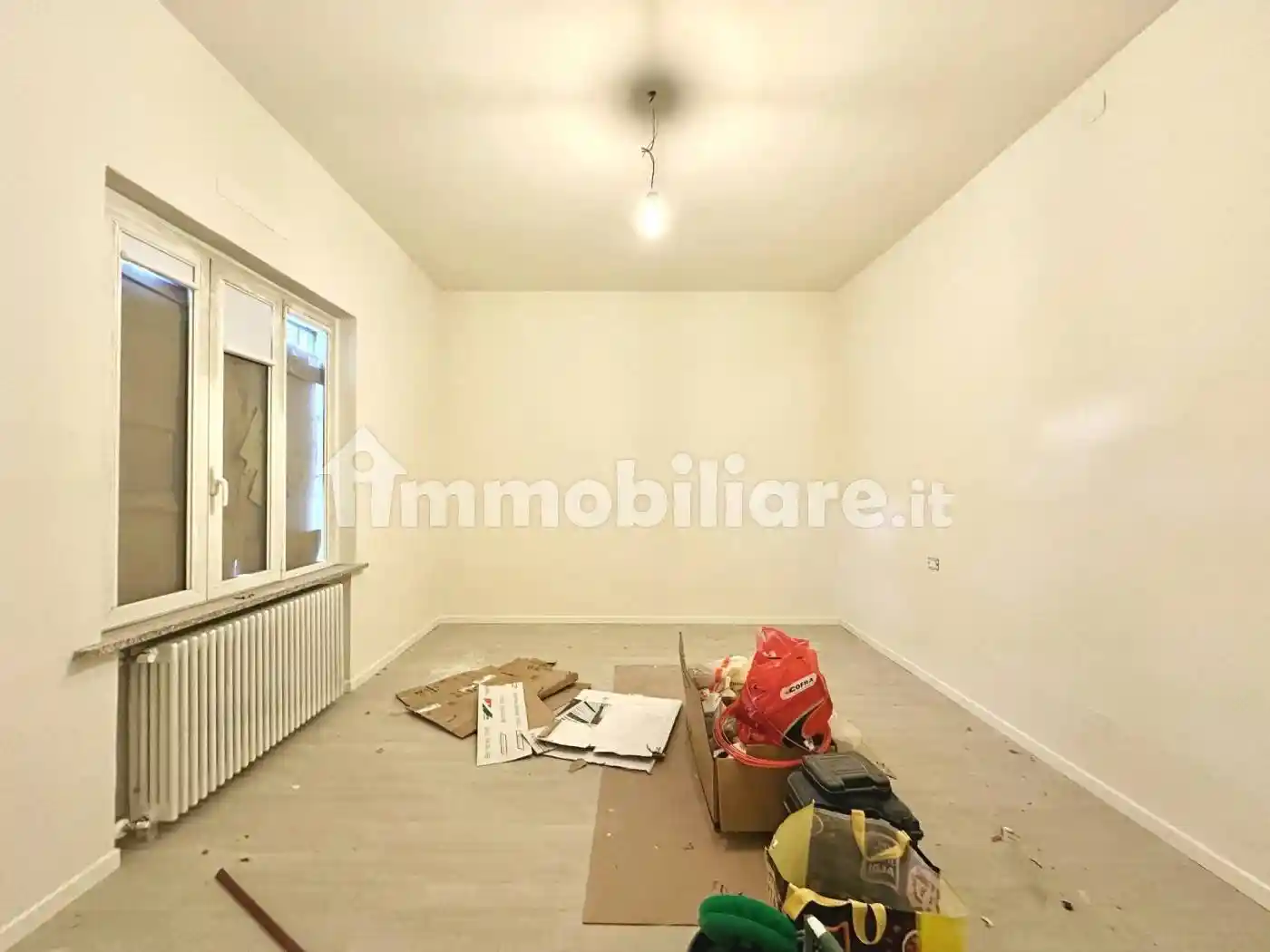 Trilocale via Volturno 39, Ospedale - Volturno, Parma - foto 5