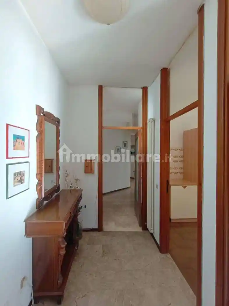 Appartamento via Papiria, Passeggi - Don Gentili, Fano - foto 3