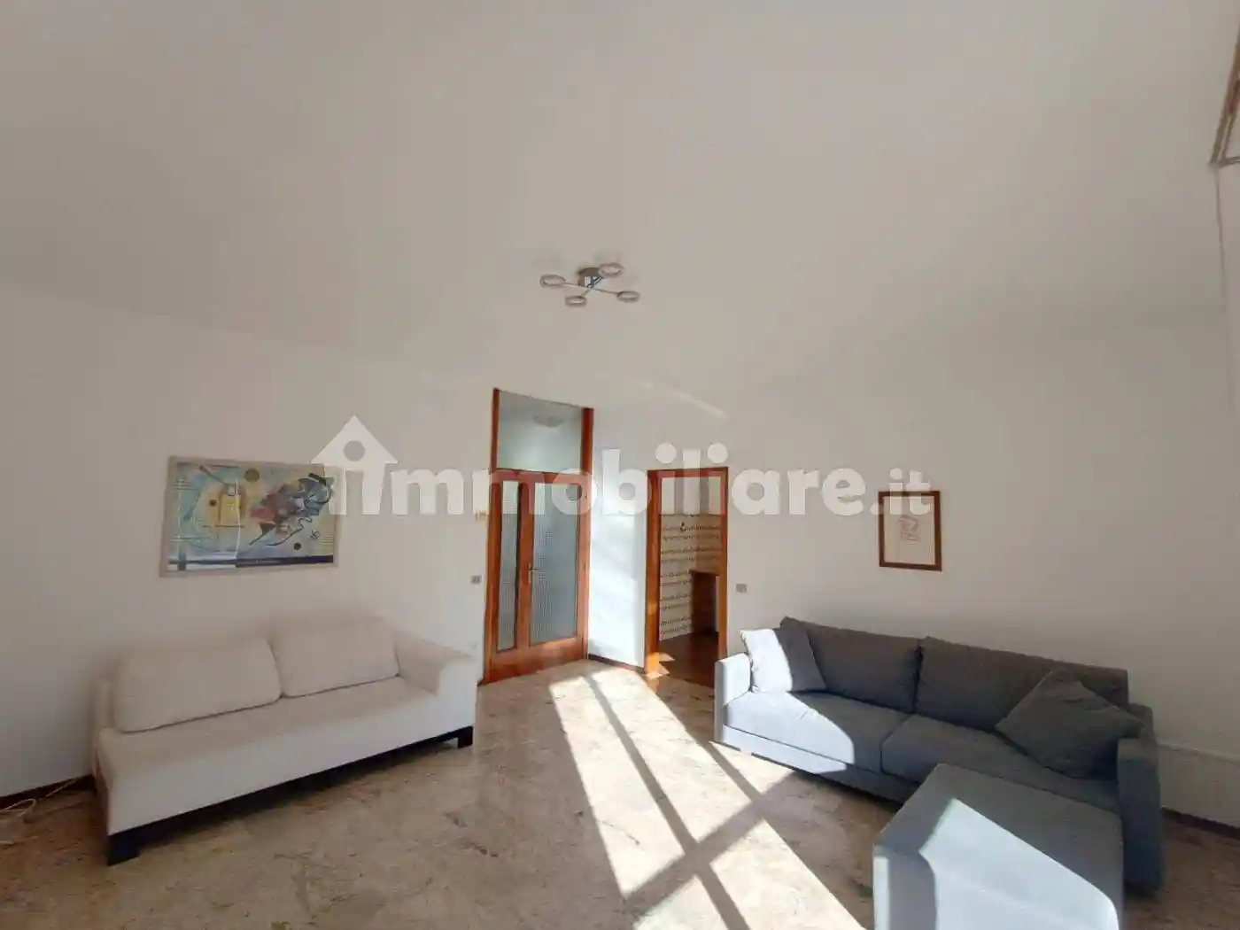 Appartamento via Papiria, Passeggi - Don Gentili, Fano - foto 4