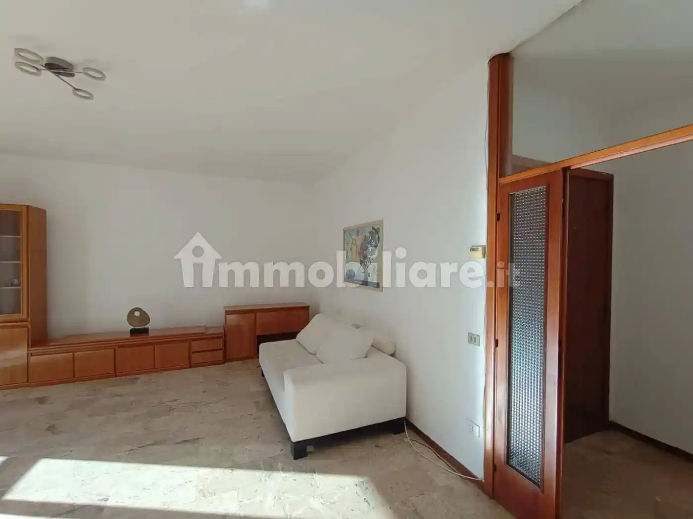 Appartamento via Papiria, Passeggi - Don Gentili, Fano - foto 5