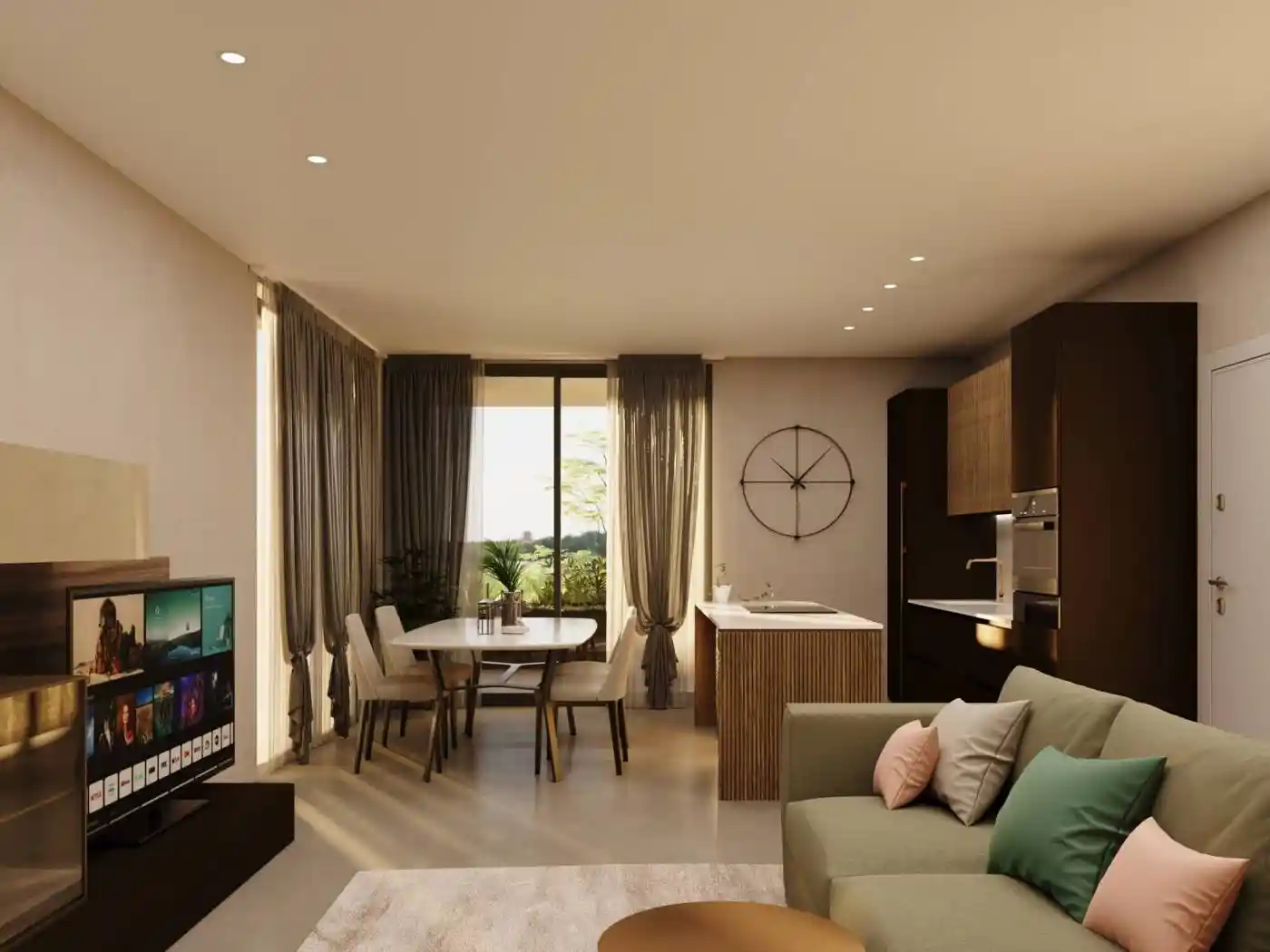 Appartamento - foto 2