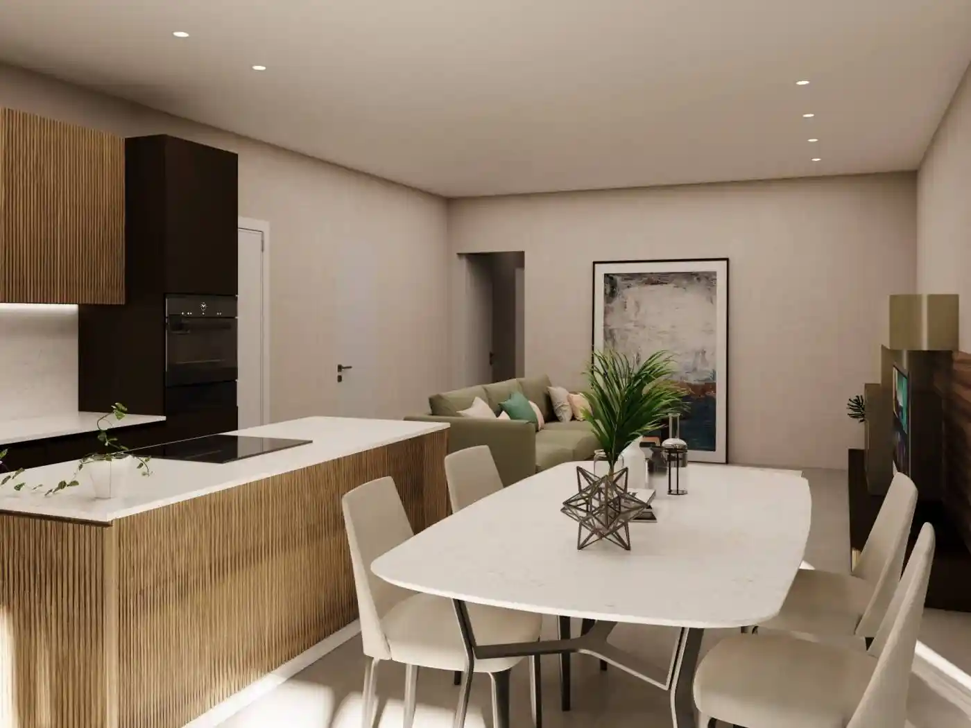 Appartamento - foto 3