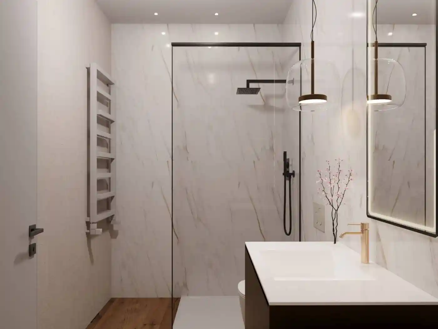 Appartamento - foto 5