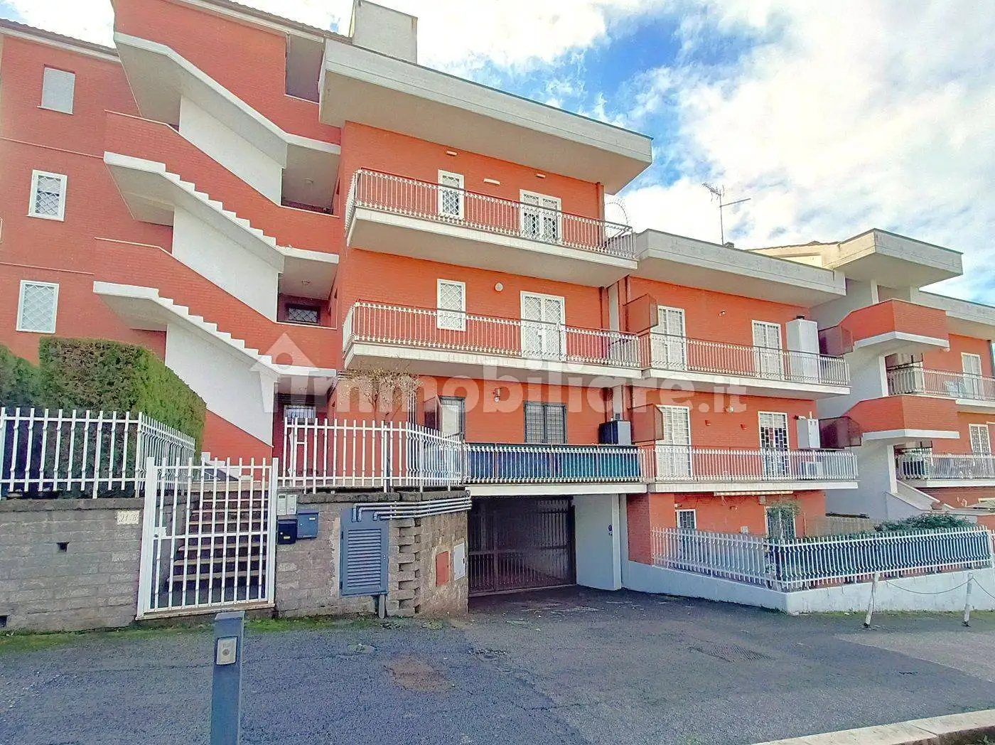 Trilocale vicolo del Laghetto 21, Pavona, Castel Gandolfo - foto 2