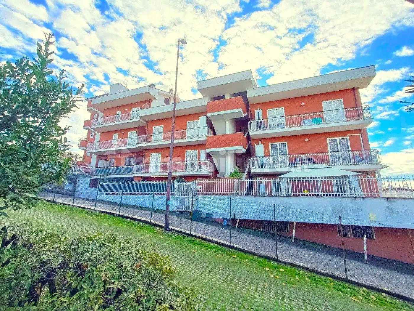 Trilocale vicolo del Laghetto 21, Pavona, Castel Gandolfo - foto 3