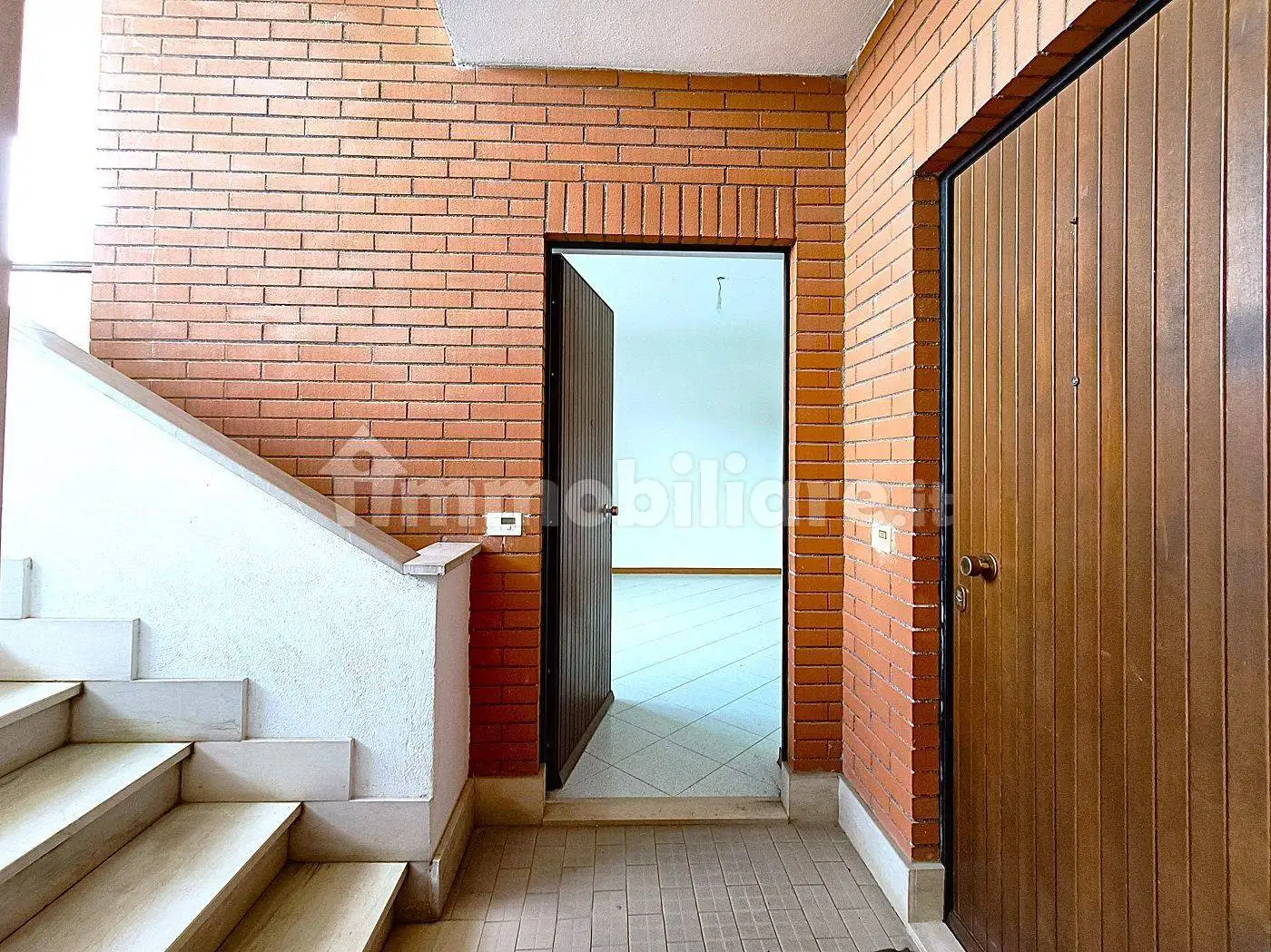 Trilocale vicolo del Laghetto 21, Pavona, Castel Gandolfo - foto 4