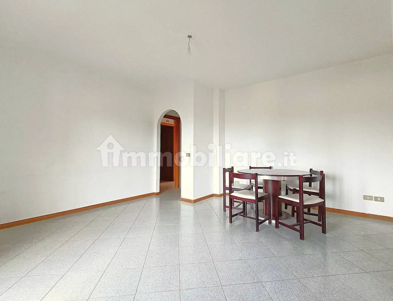 Trilocale vicolo del Laghetto 21, Pavona, Castel Gandolfo - foto 5