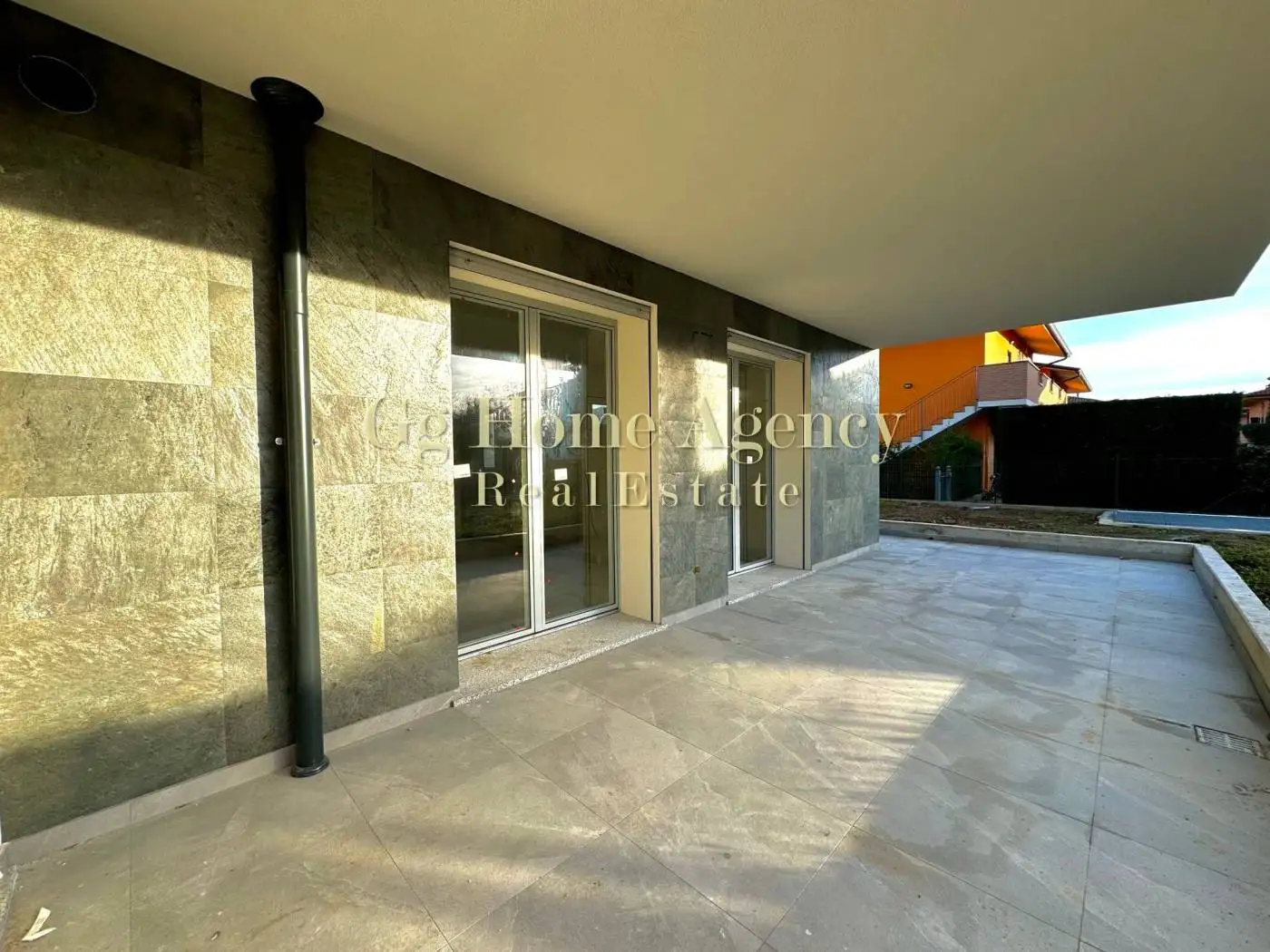 Trilocale via Carlo Alberto Dalla Chiesa, Calusco d'Adda - foto 5