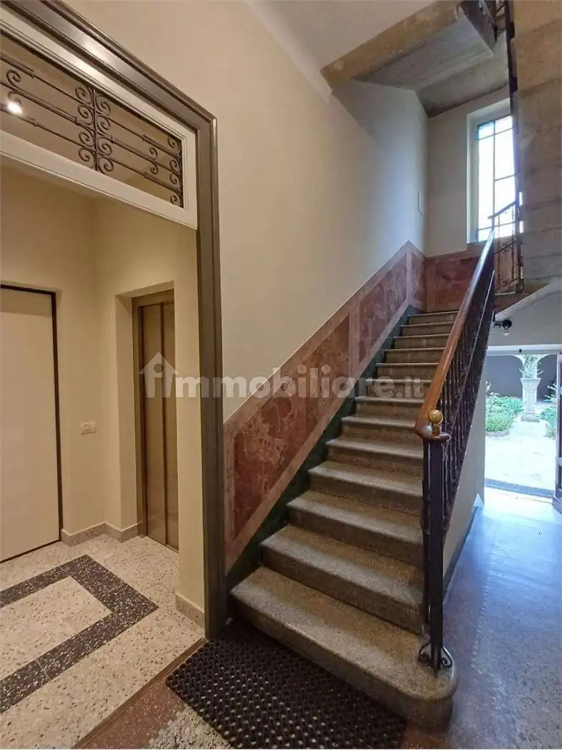 Trilocale nuovo, piano terra, Centro, Varese - foto 4