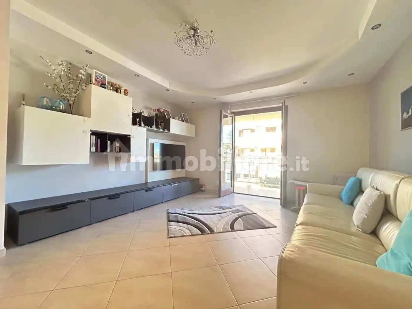 Appartamento in vendita a San Nicola la Strada