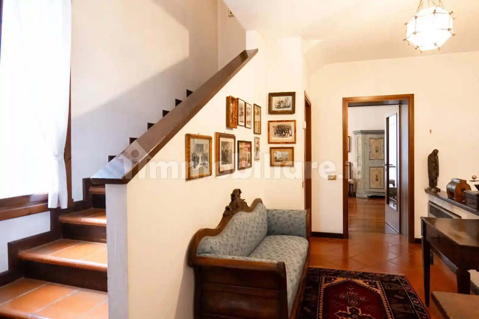 Villa unifamiliare via Costa 17, Centro, Bassano del Grappa - foto 3