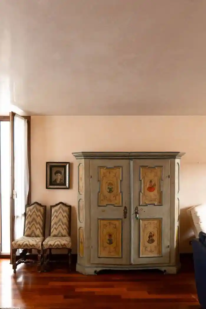 Villa unifamiliare via Costa 17, Centro, Bassano del Grappa - foto 4