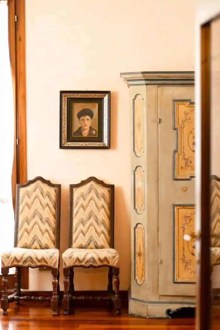 Villa unifamiliare via Costa 17, Centro, Bassano del Grappa - foto 5