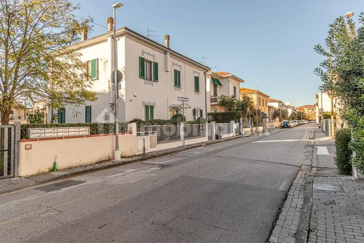 Bilocale via Giovanni Pascoli,, Villaggi, Bellaria, Pontedera - foto 2