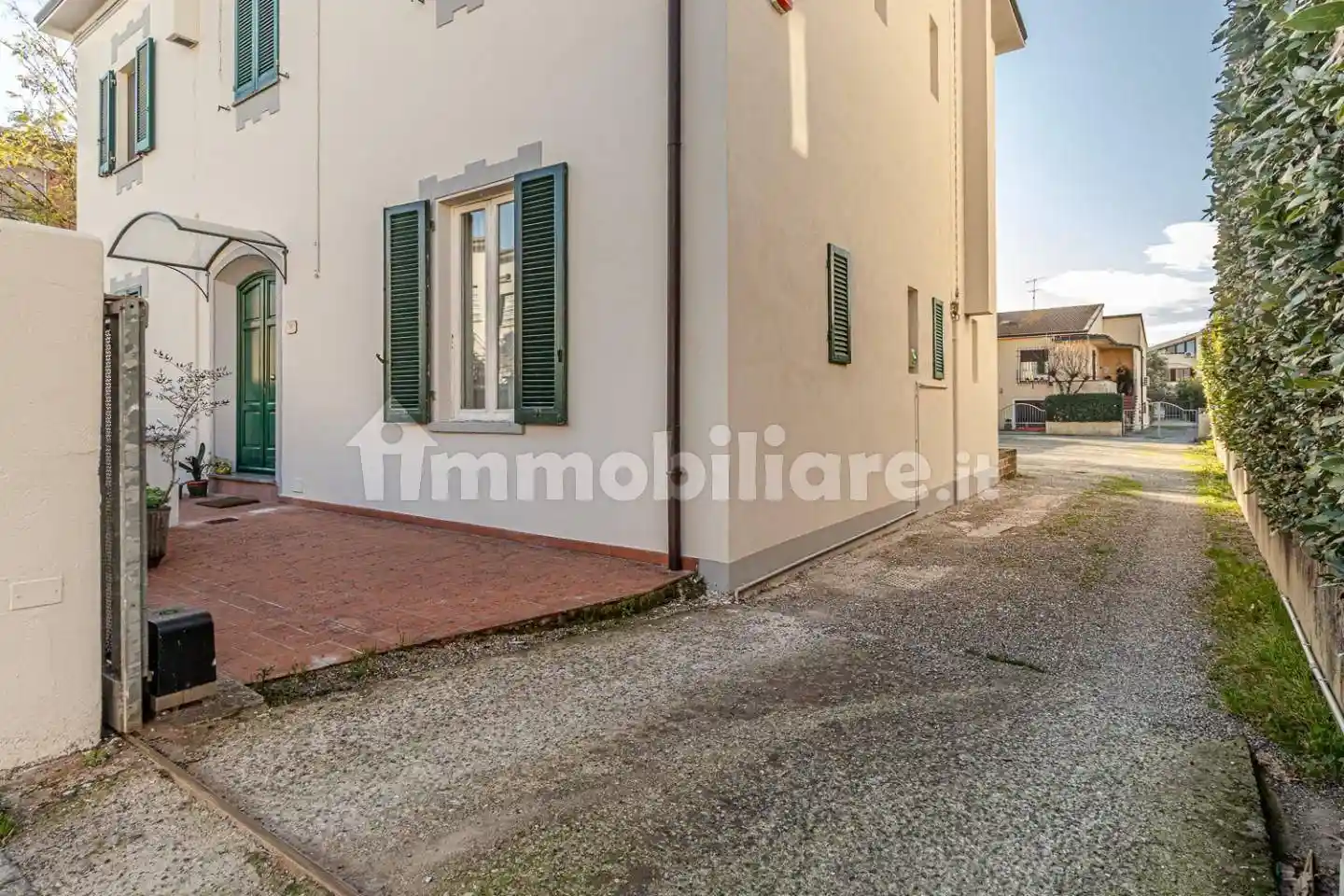 Bilocale via Giovanni Pascoli,, Villaggi, Bellaria, Pontedera - foto 4