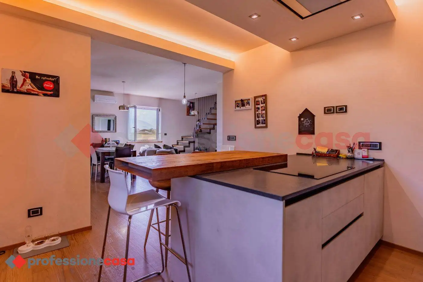 Appartamento via vigone, 49, Cavour - foto 4