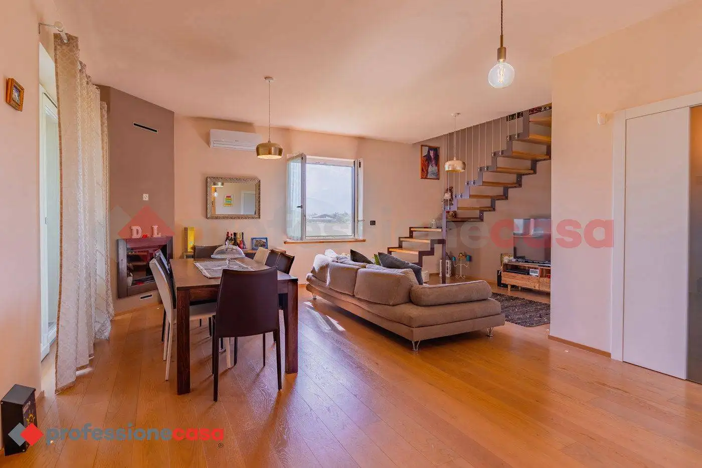 Appartamento via vigone, 49, Cavour - foto 5