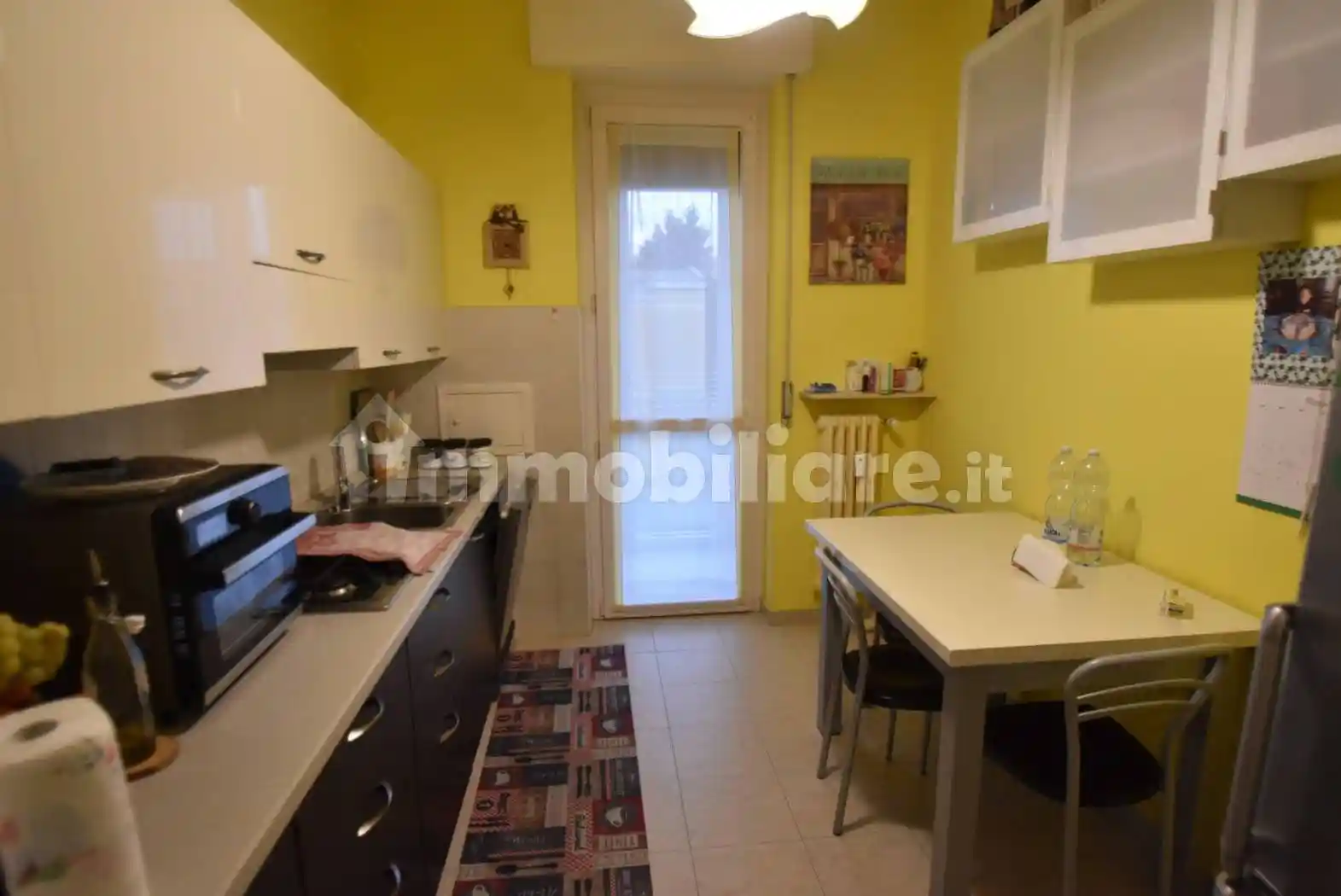 Trilocale via Niccolò Machiavelli 23, Semicentro, Vercelli - foto 5