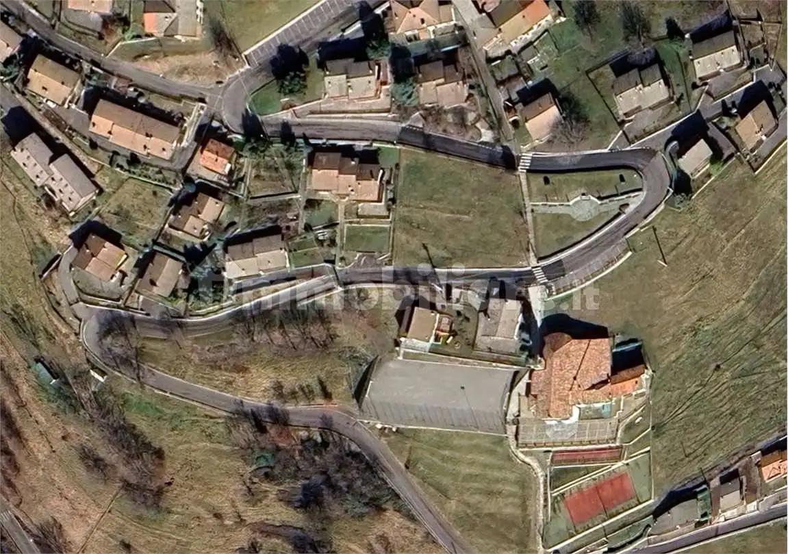 Appartamento all'asta via Amora Bassa, Aviatico - foto 4