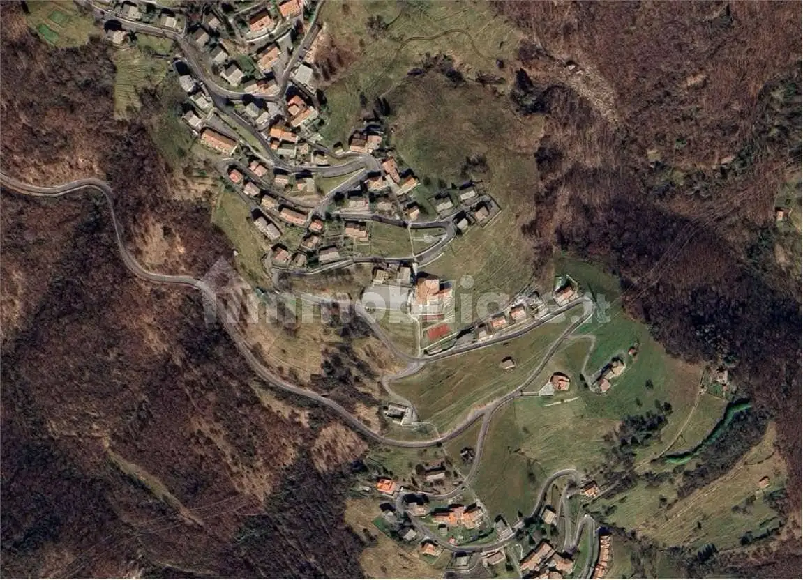 Appartamento all'asta via Amora Bassa, Aviatico - foto 5