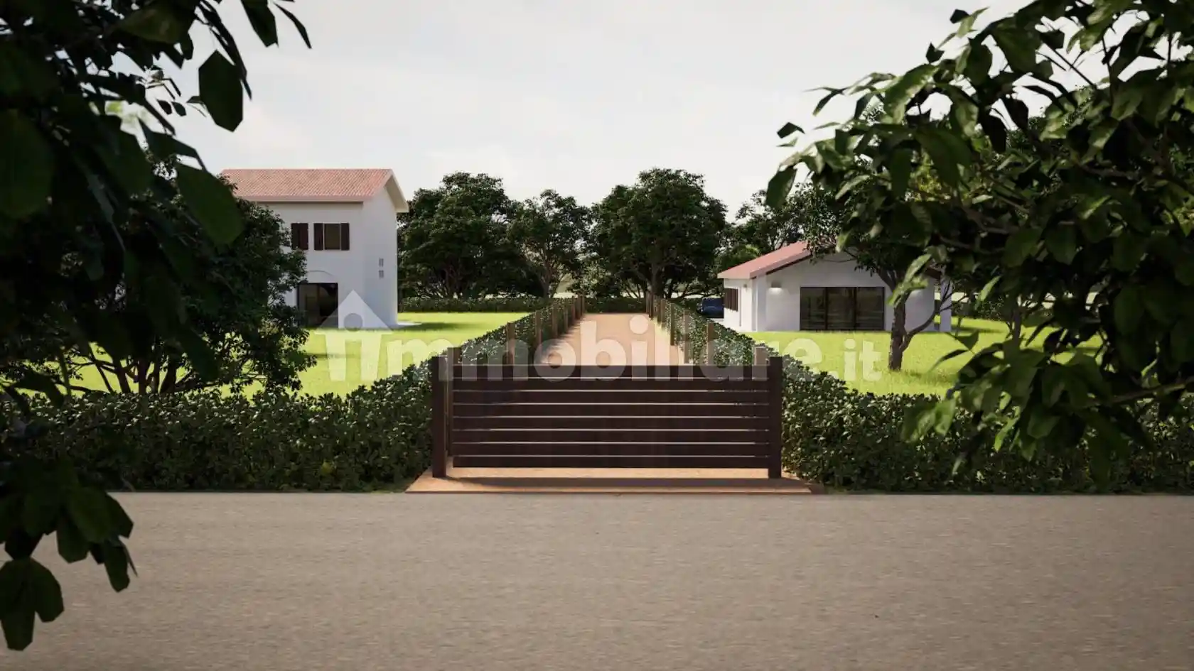 Villetta a schiera - foto 3