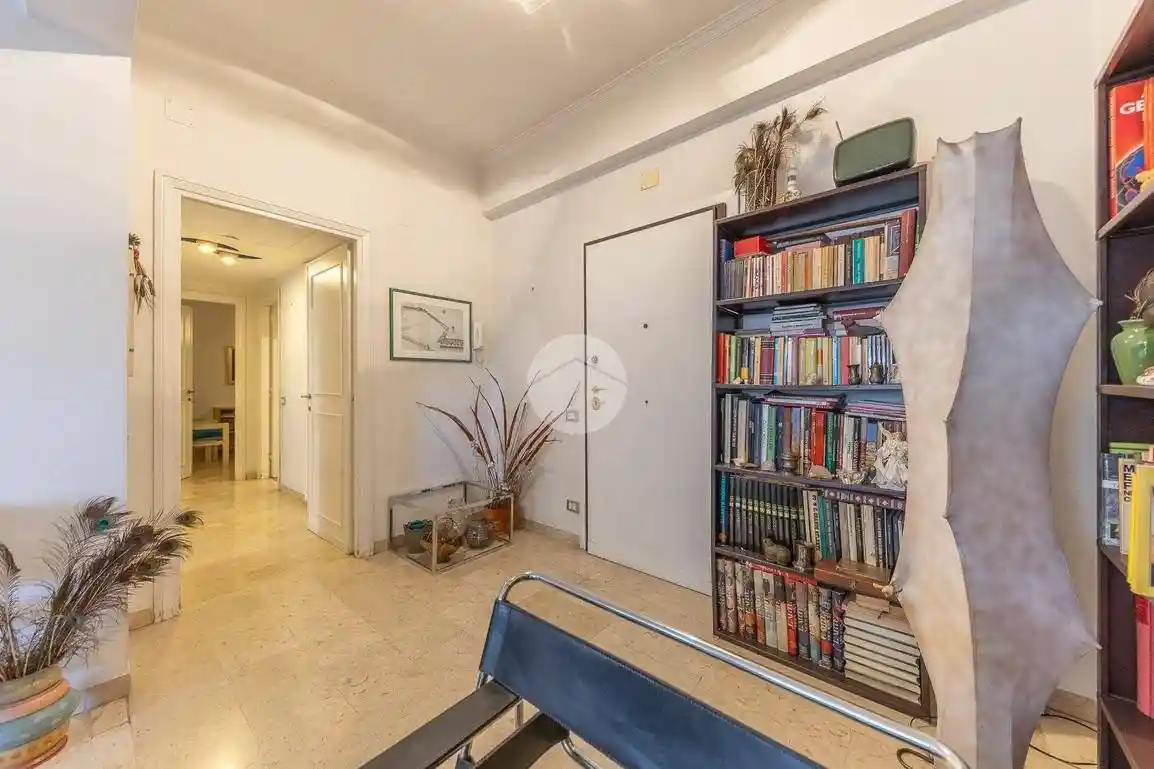 Trilocale via Antonio De Viti De Marco, Vigna Clara - Vigna Stelluti, Roma - foto 3