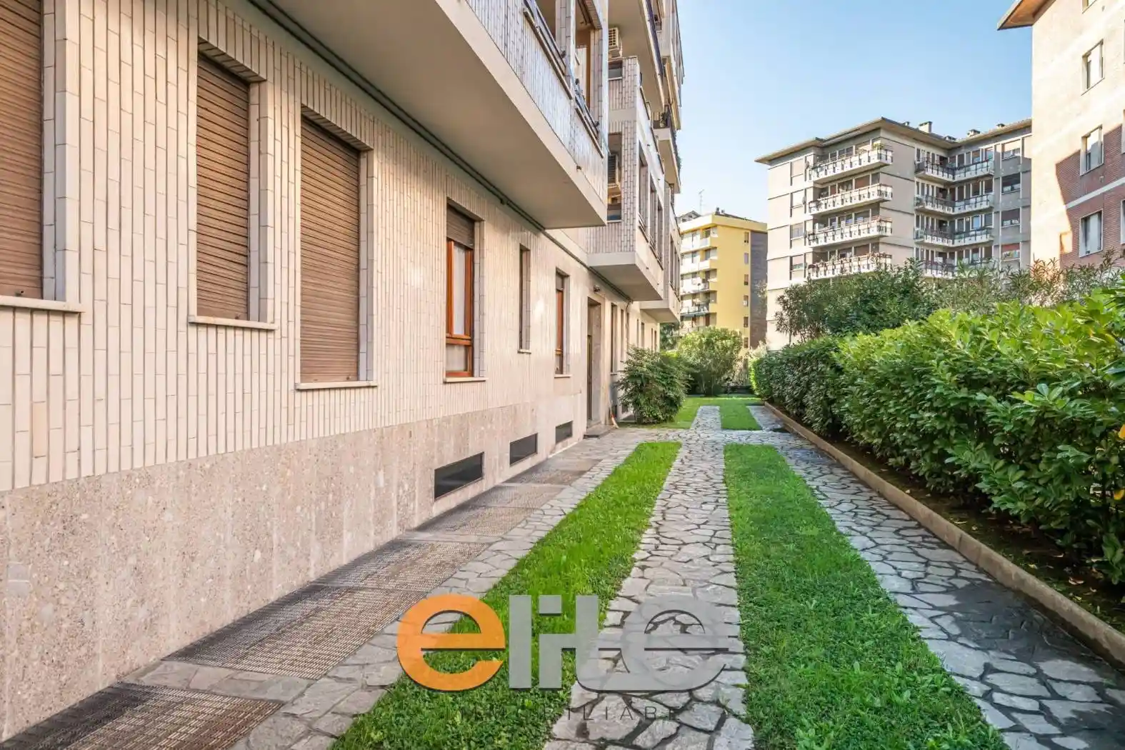 Quadrilocale via Mecenate 8, Viale Ungheria - Mecenate, Milano - foto 3