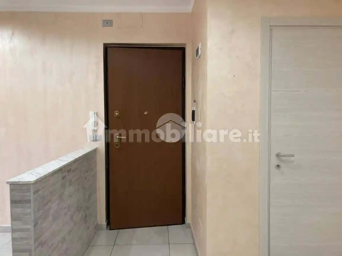 Bilocale via Monginevro 100, San Paolo, Torino - foto 2