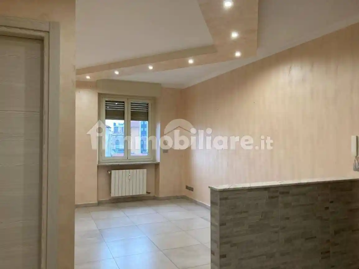 Bilocale via Monginevro 100, San Paolo, Torino - foto 3