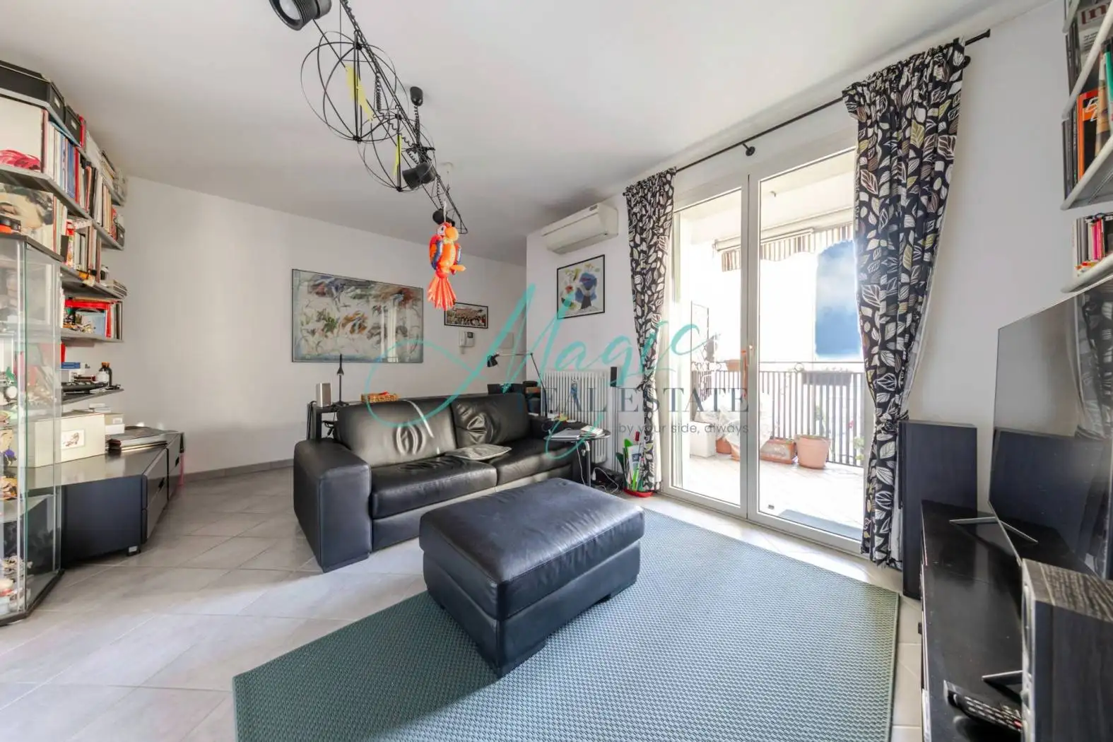 Appartamento in vendita a Peschiera Borromeo