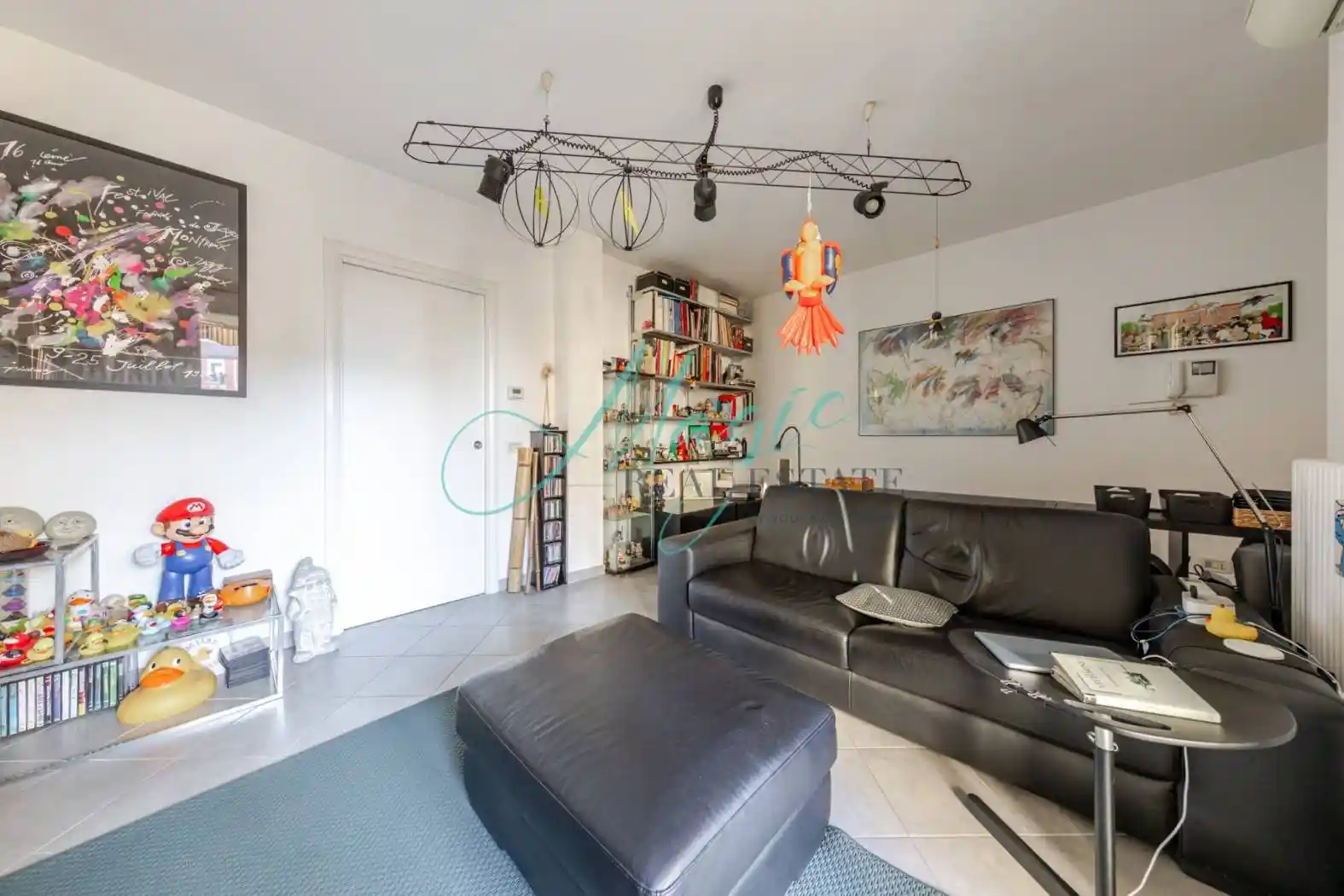 Trilocale via Archimede 31, Linate, Peschiera Borromeo - foto 2