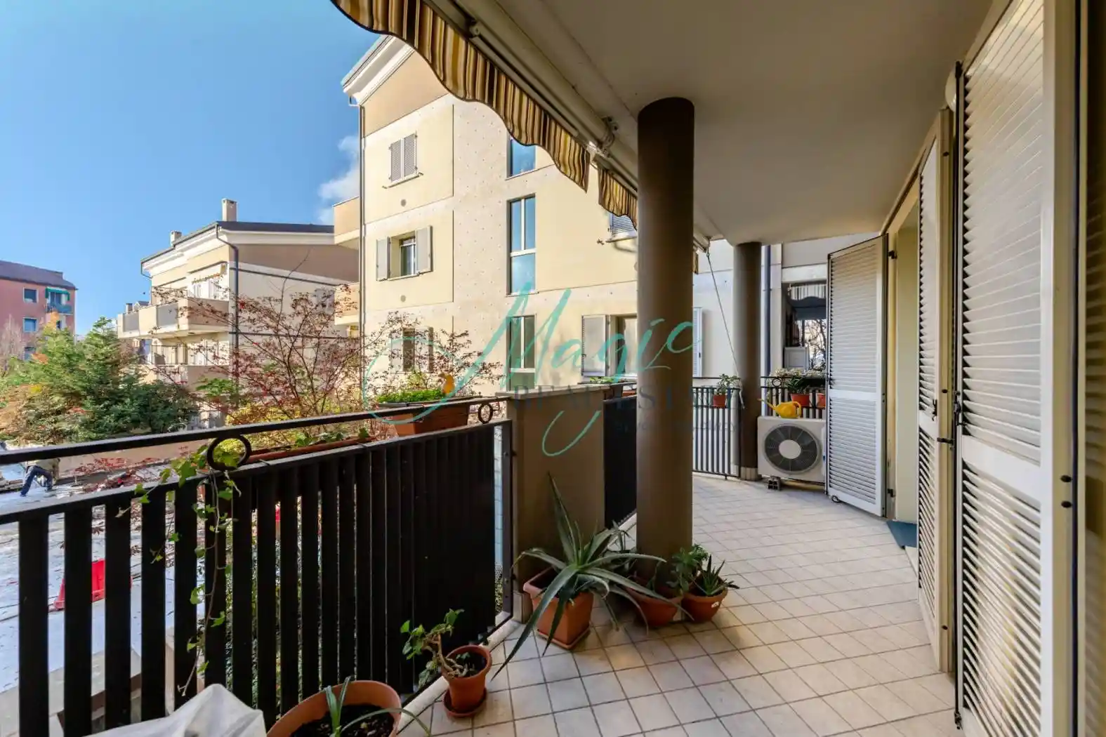 Trilocale via Archimede 31, Linate, Peschiera Borromeo - foto 3