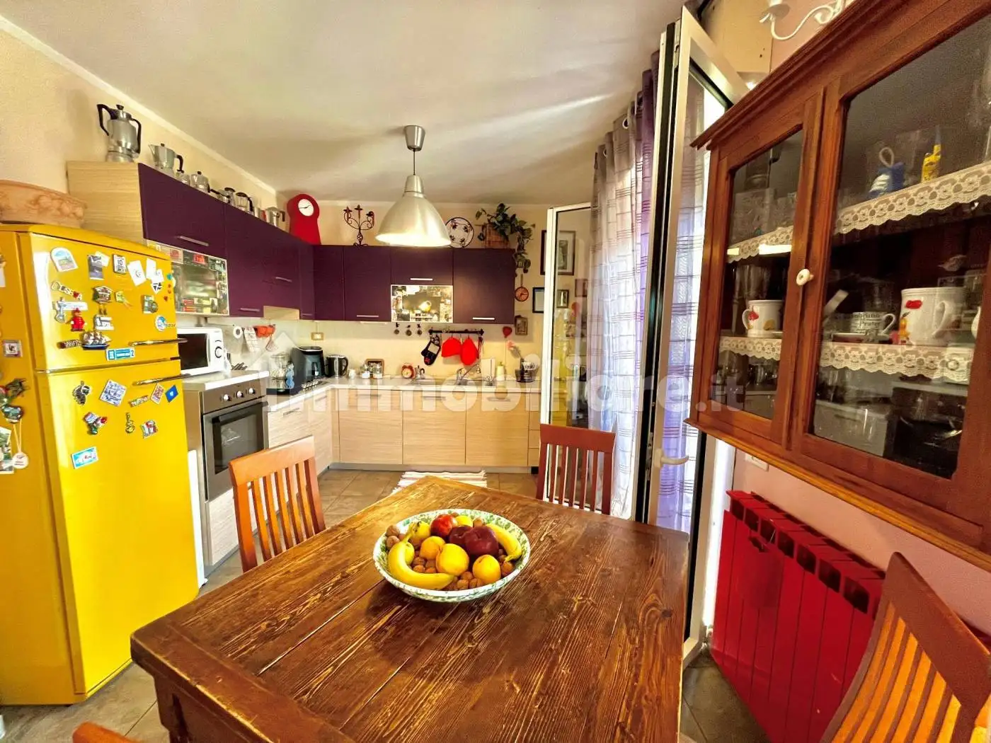 Appartamento in vendita a Follonica