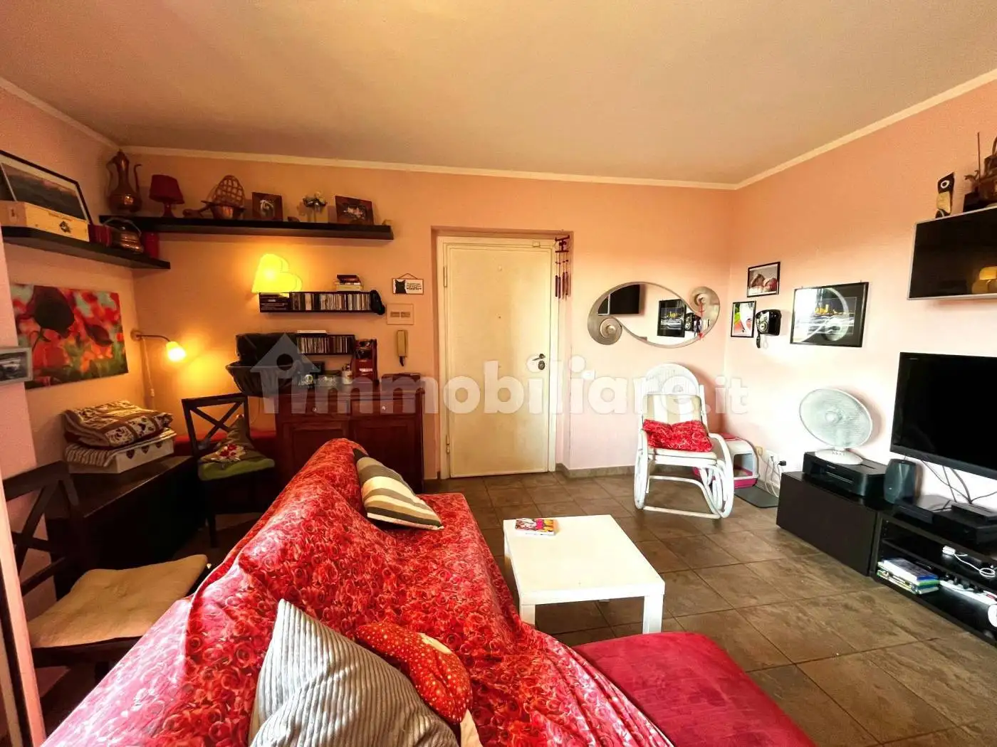 Quadrilocale via della Pace, Cassarello, Senzuno, Salciaina, Follonica - foto 5