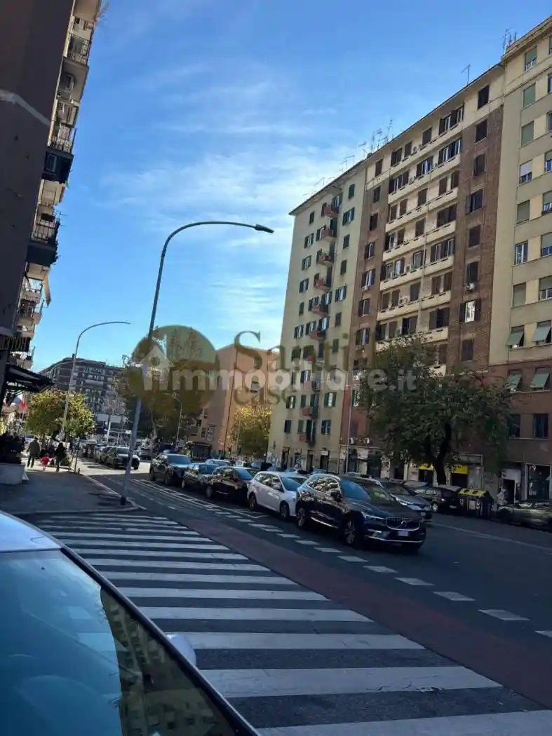 Bilocale via Verbania 2, Villa Fiorelli, Roma - foto 5