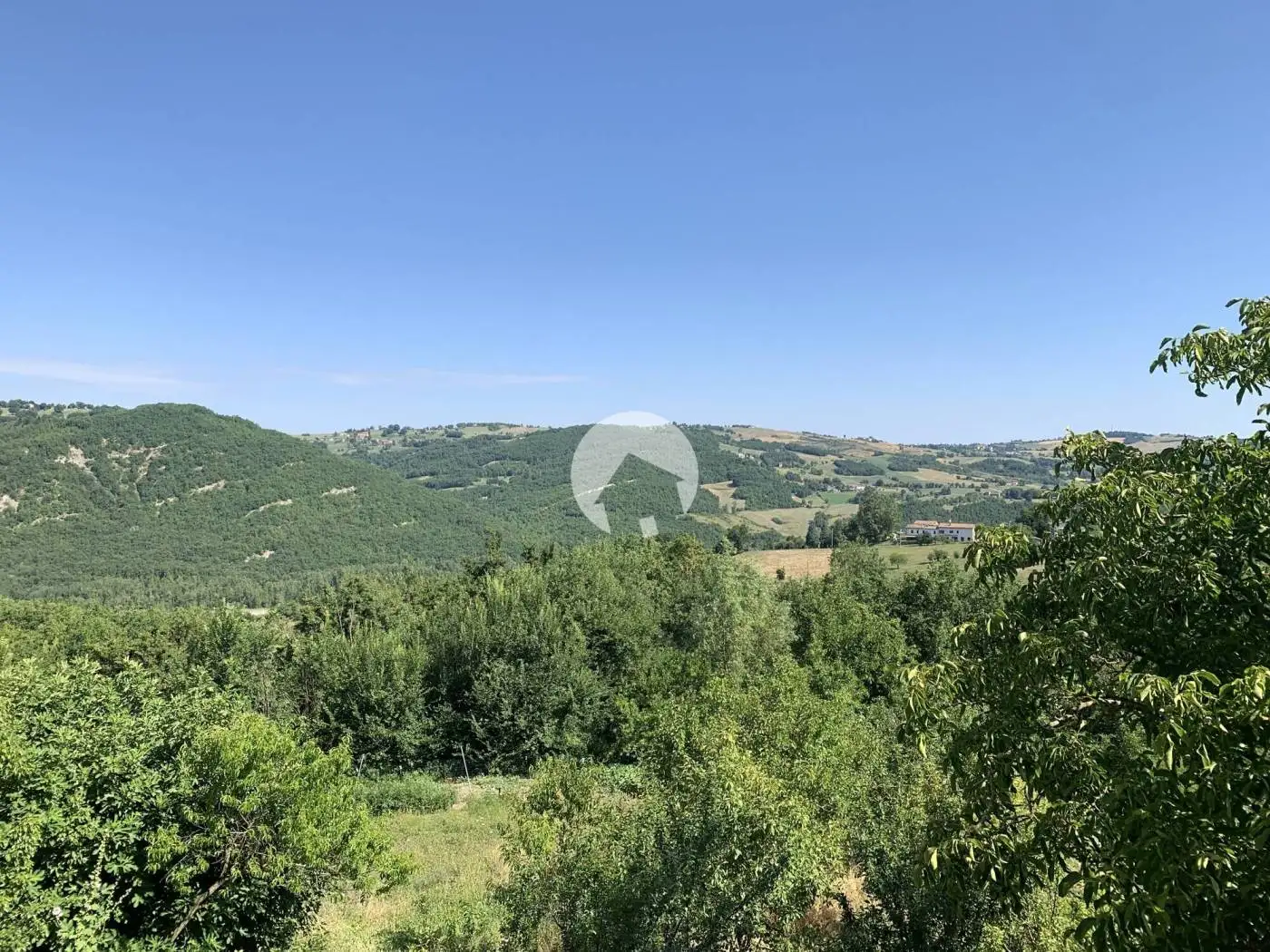 Villa in vendita a Canossa