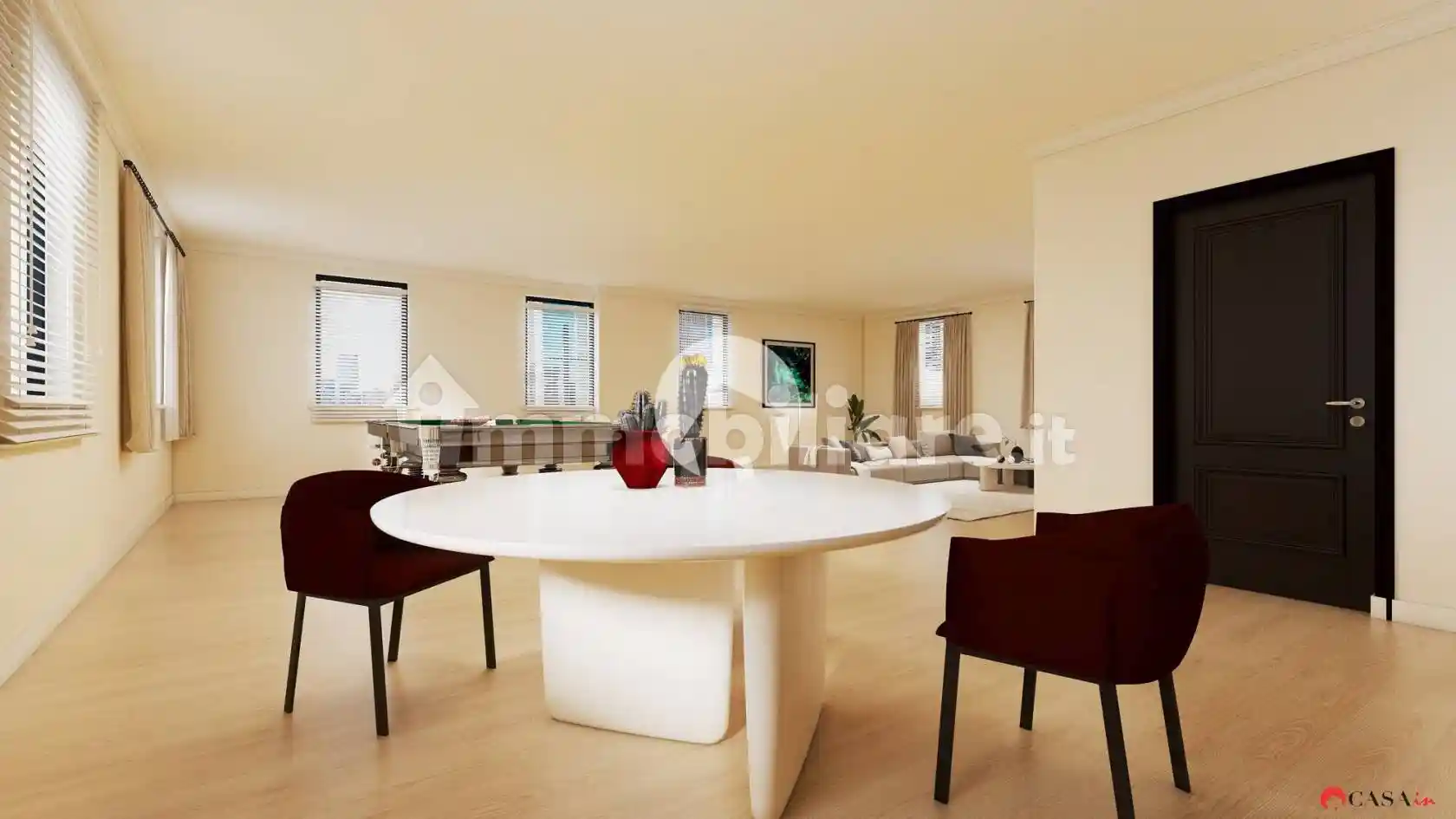 Villa unifamiliare via Borzano 26, Canossa - foto 2