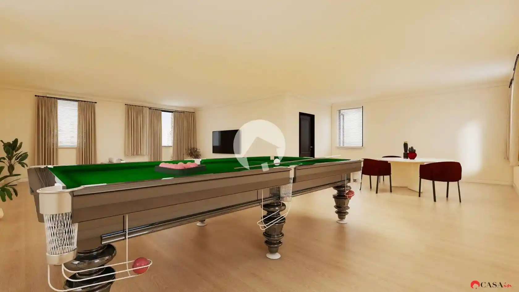 Villa unifamiliare via Borzano 26, Canossa - foto 3