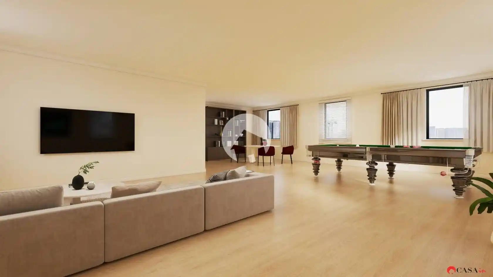 Villa unifamiliare via Borzano 26, Canossa - foto 4