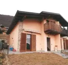 Appartamento in asta a Ranzanico