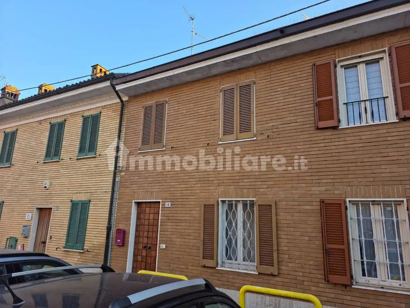 Casa indipendente in vendita a Inverno e Monteleone