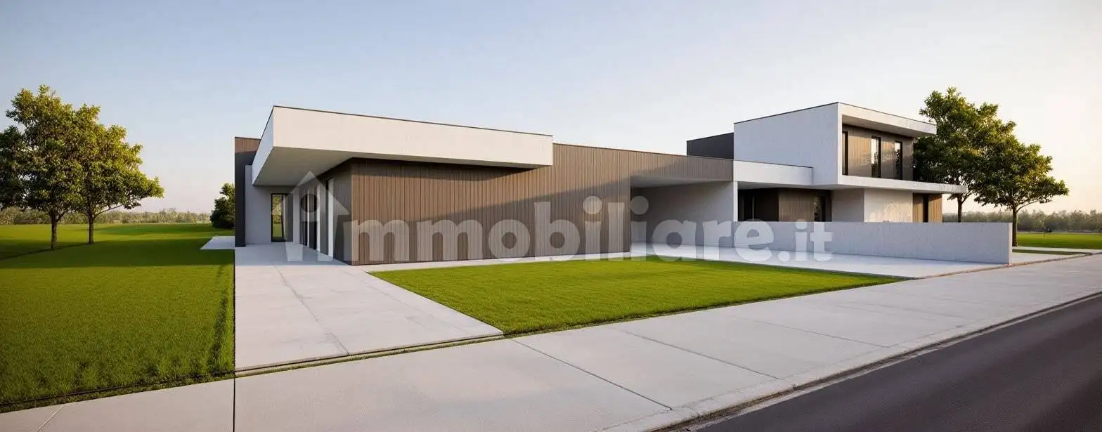 Villa in vendita a Pordenone