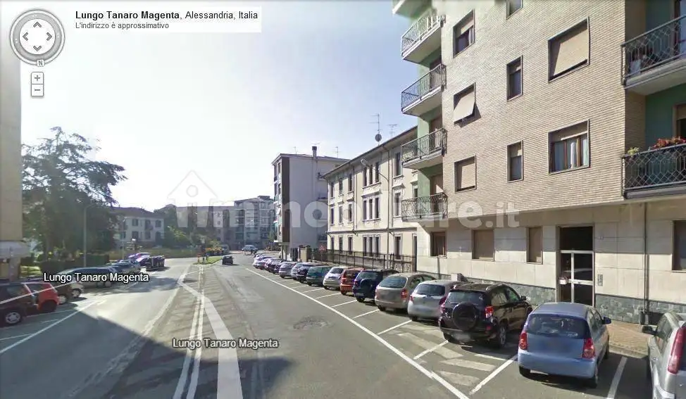 Appartamento in affitto a Alessandria